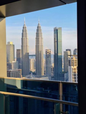 Casa Hana Eaton Residences KLCC